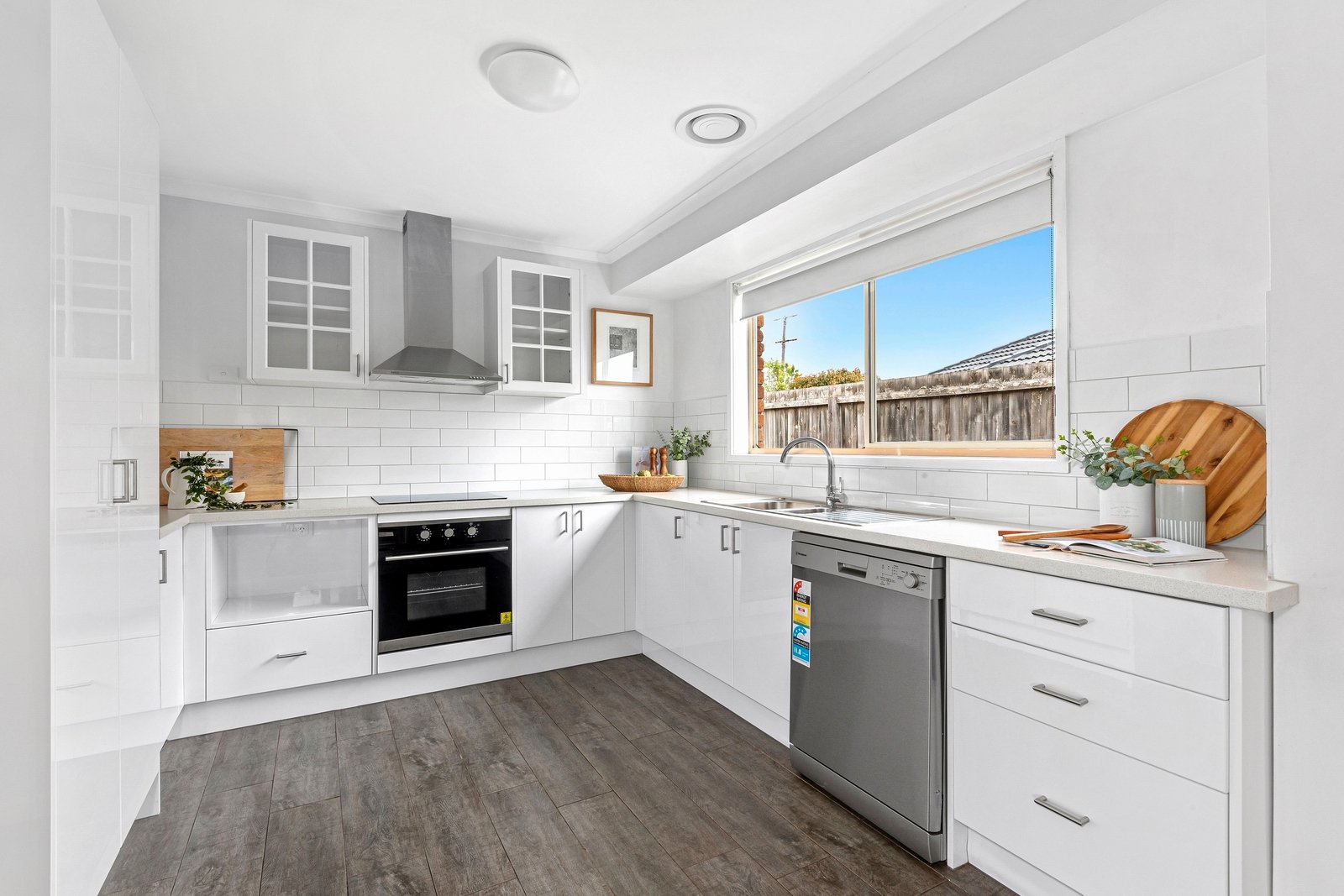 Gallery: 1 Waratah Place
