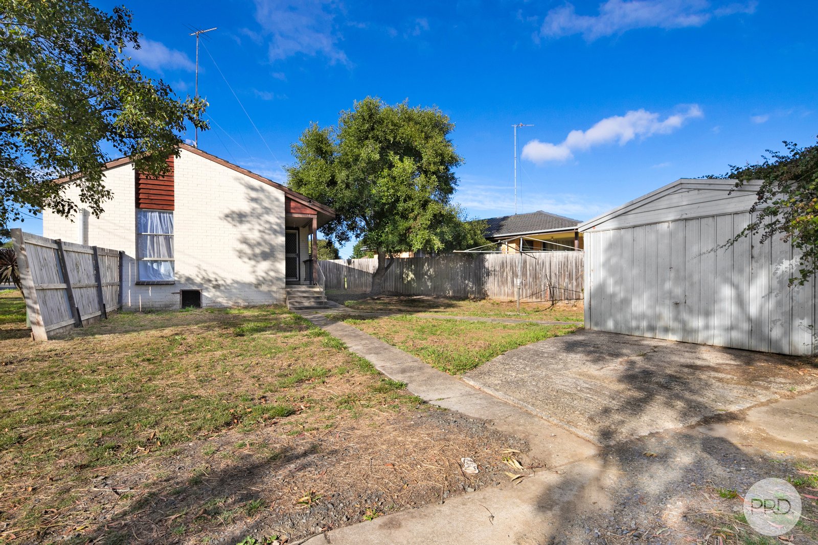 1 Warreen Street SEBASTOPOL 10