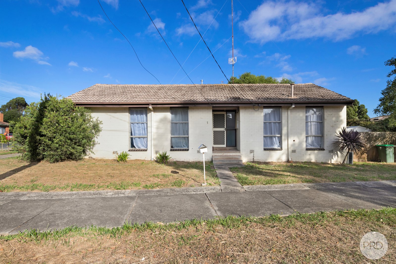 1 Warreen Street SEBASTOPOL 1