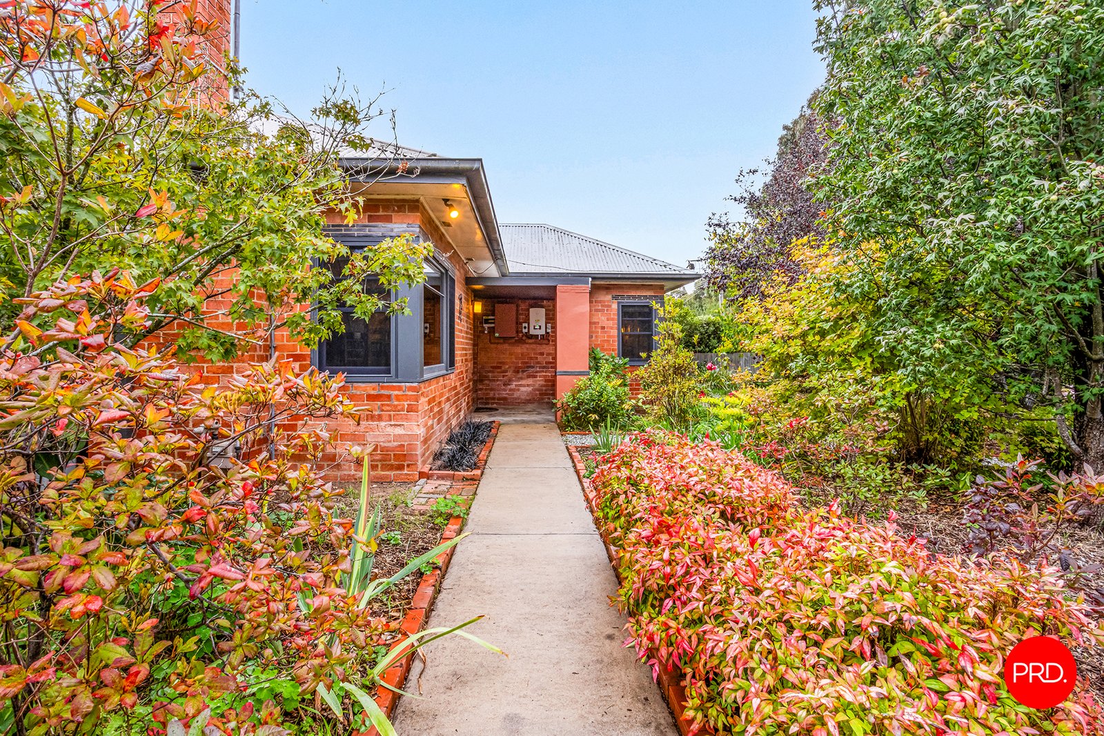 1 Warren Street KYNETON 1