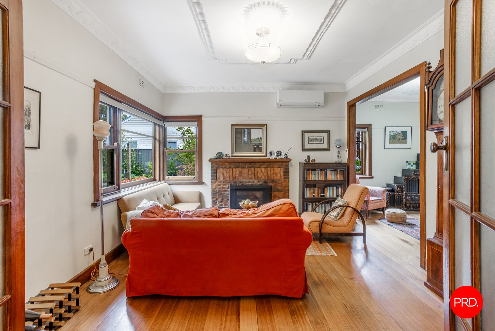 1 Warren Street KYNETON 2