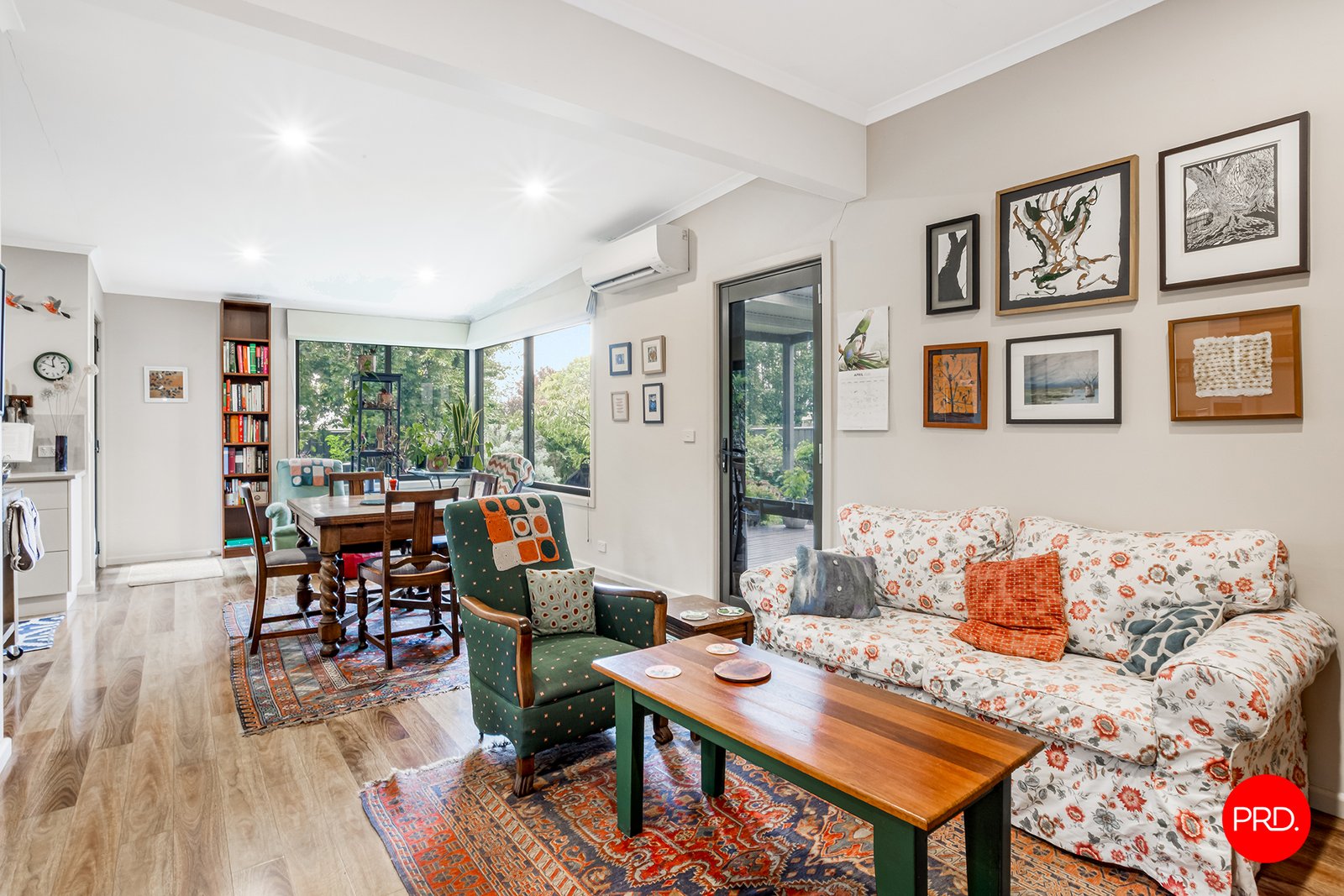 1 Warren Street KYNETON 5