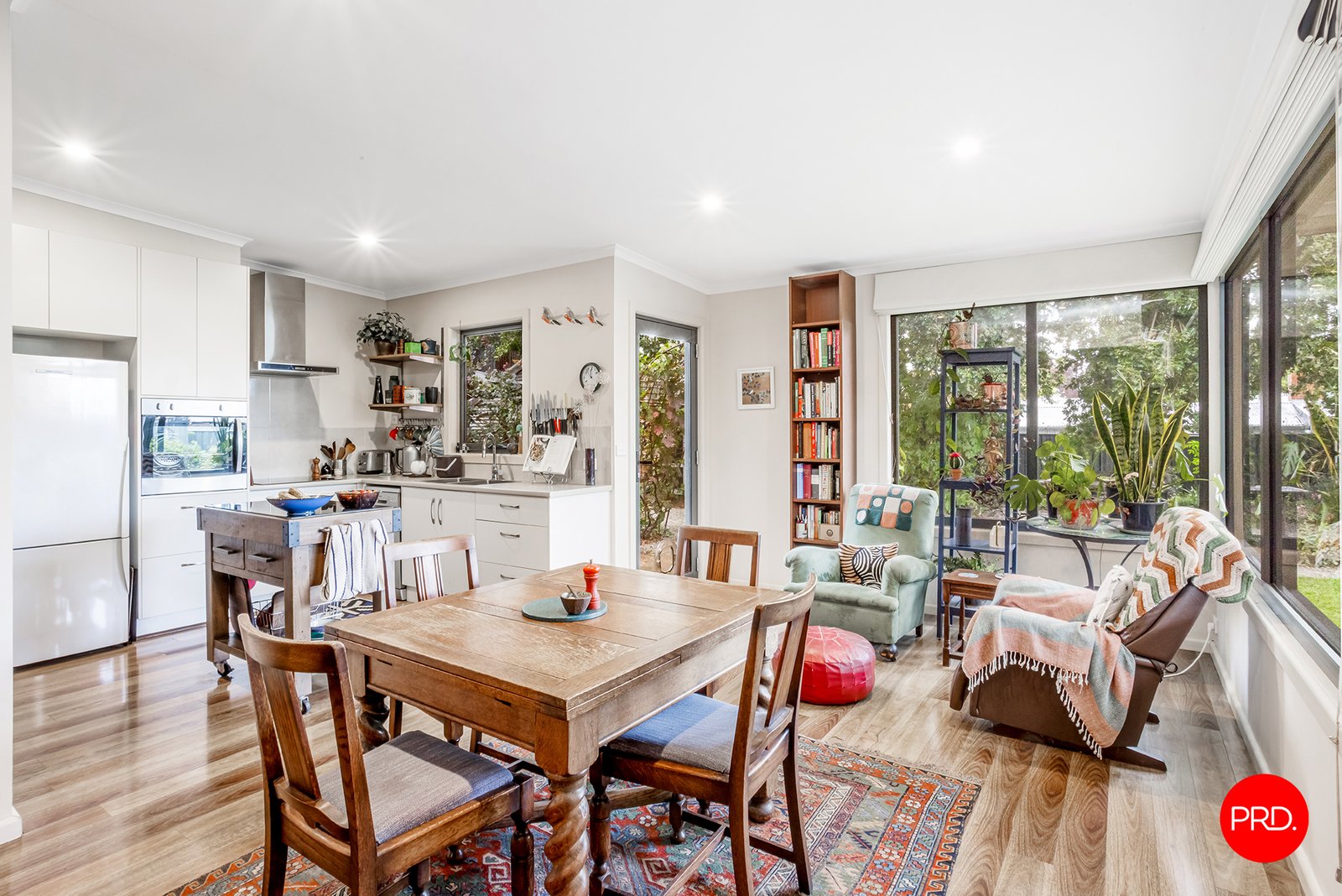 1 Warren Street KYNETON 7