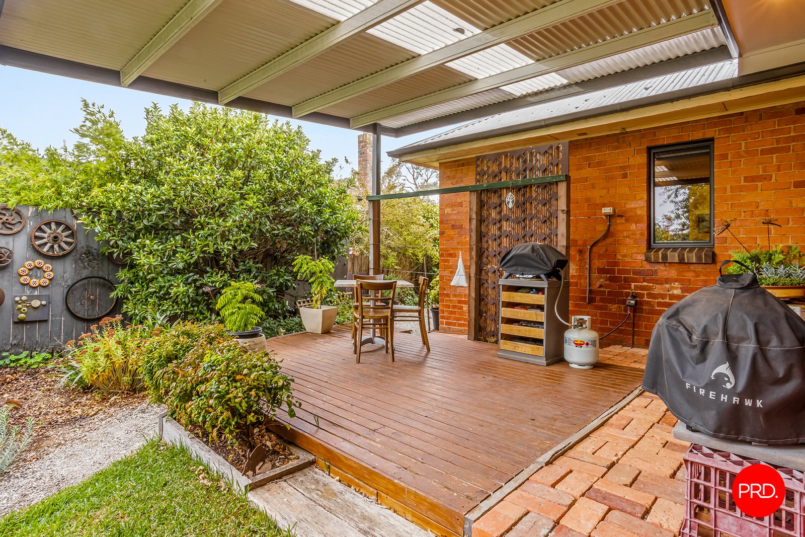 1 Warren Street KYNETON 19