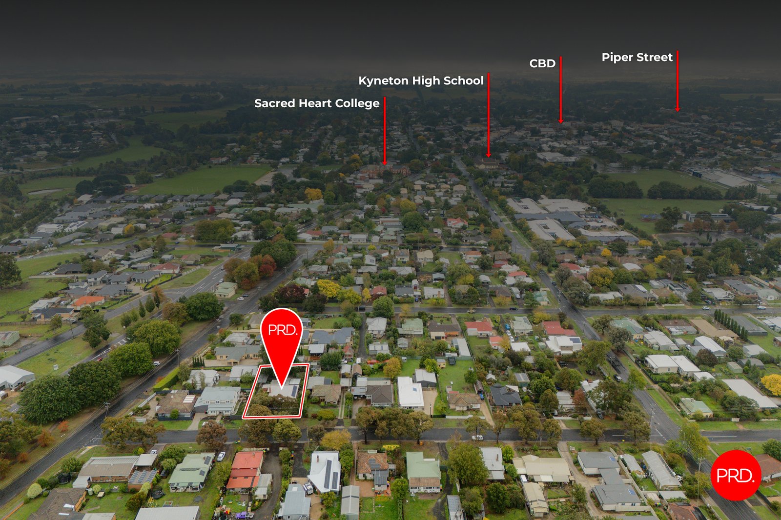 1 Warren Street KYNETON 26