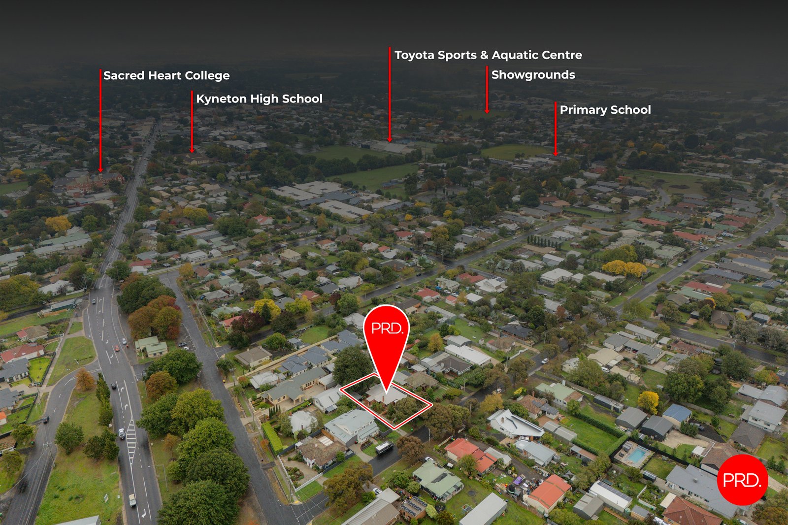 1 Warren Street KYNETON 27