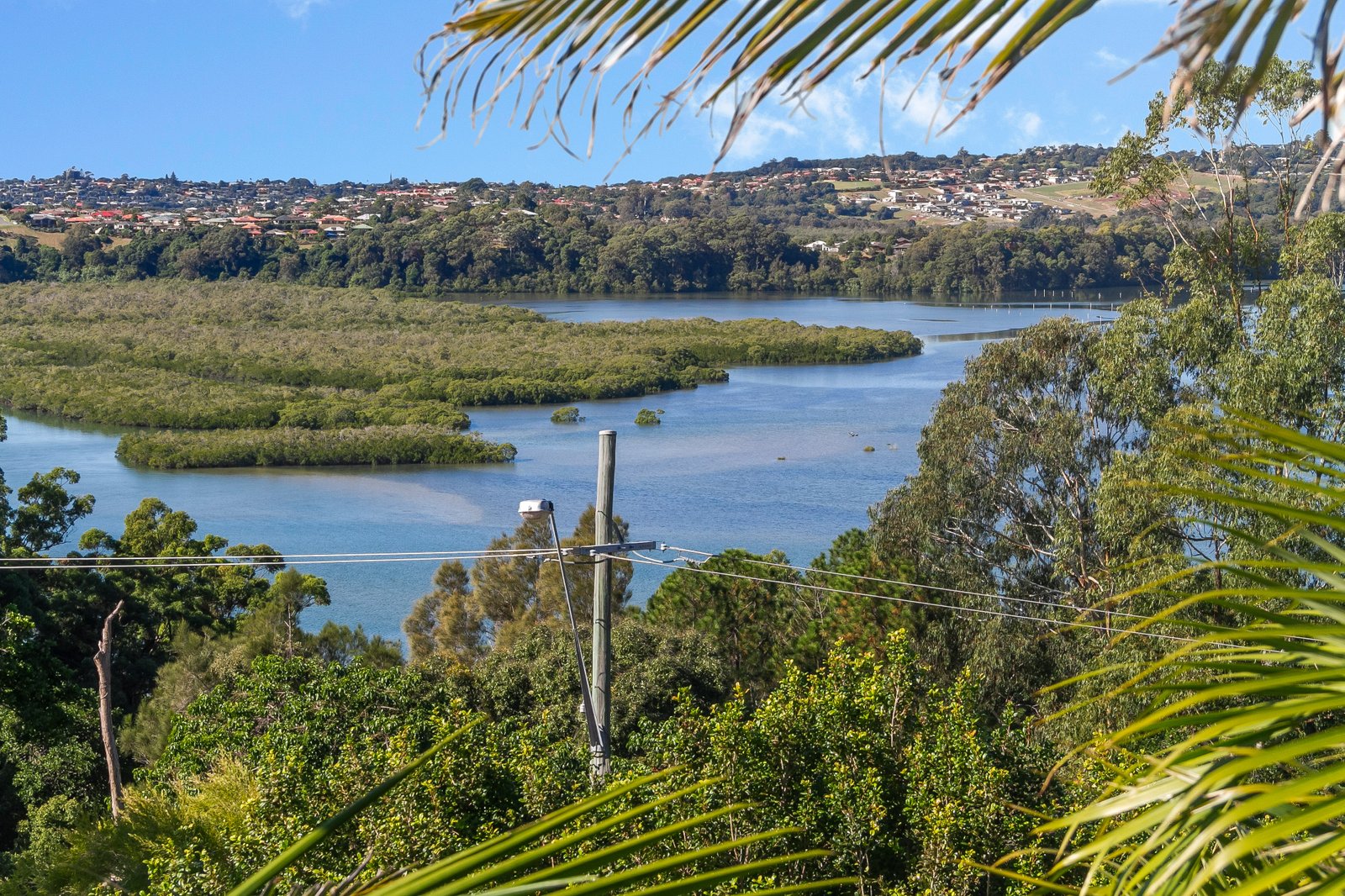 1 Warringa Drive BILAMBIL HEIGHTS 12