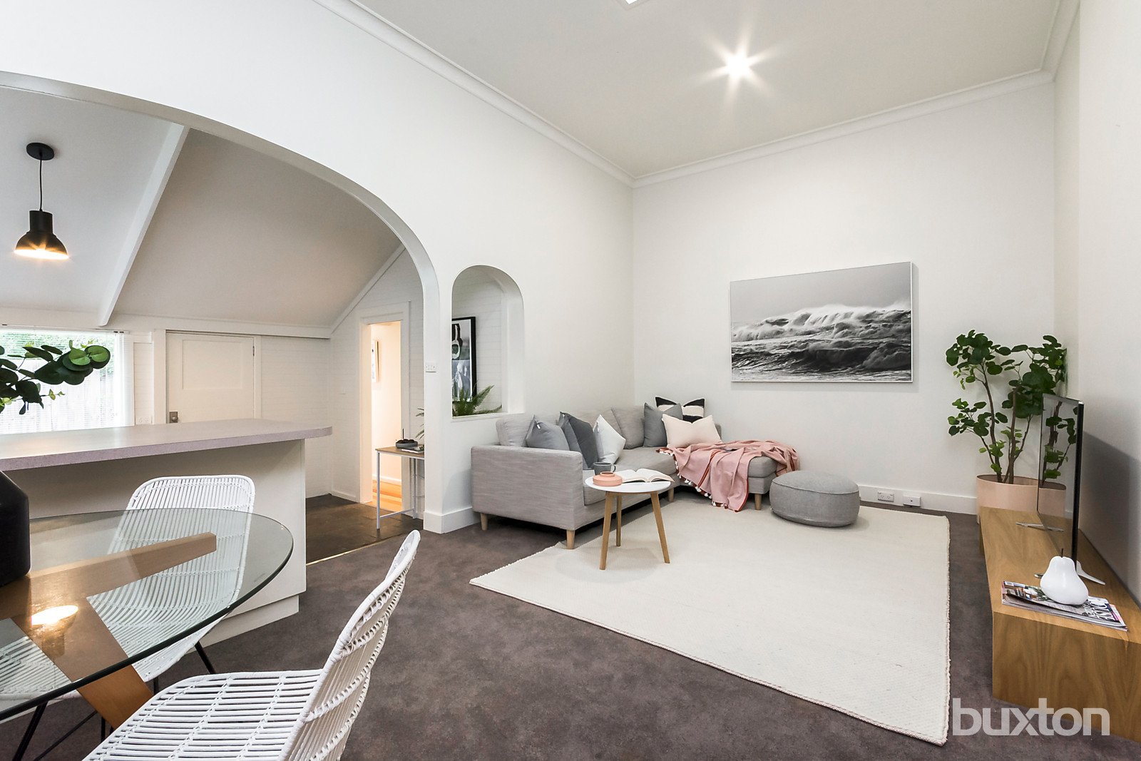 Gallery: 1 Warwick Street