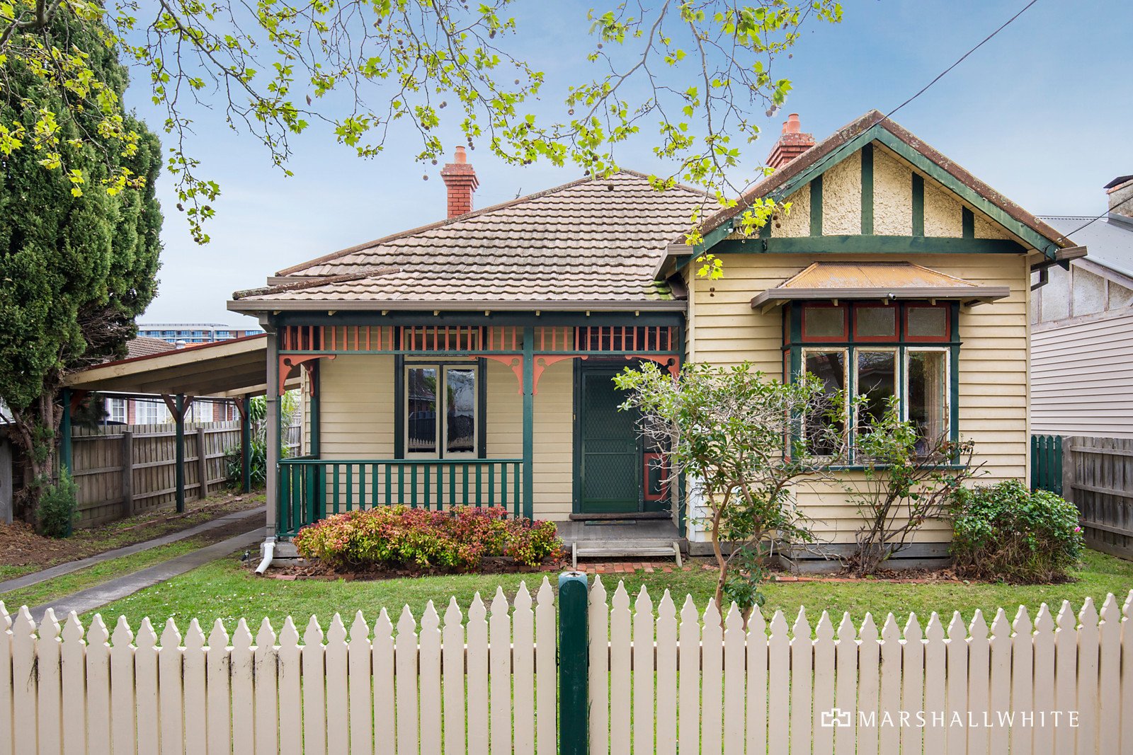 1 Washington Avenue, Malvern East, VIC