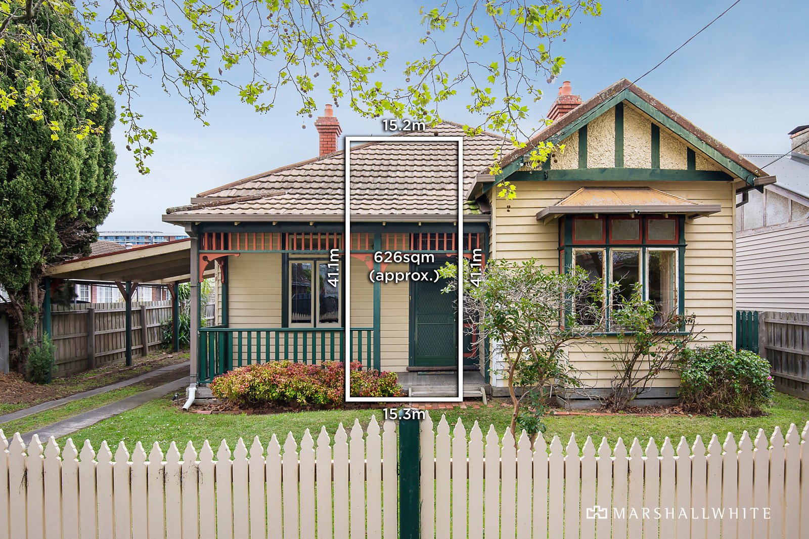 1 Washington Avenue, Malvern East, VIC