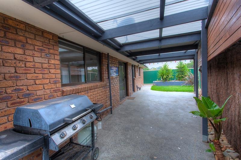 1 Weeah Court SEBASTOPOL 8