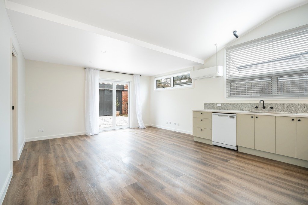 Gallery: 1 Weller Street