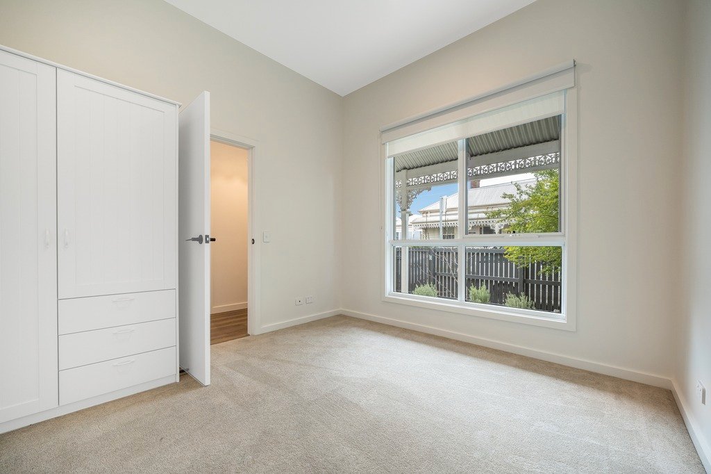 Gallery: 1 Weller Street