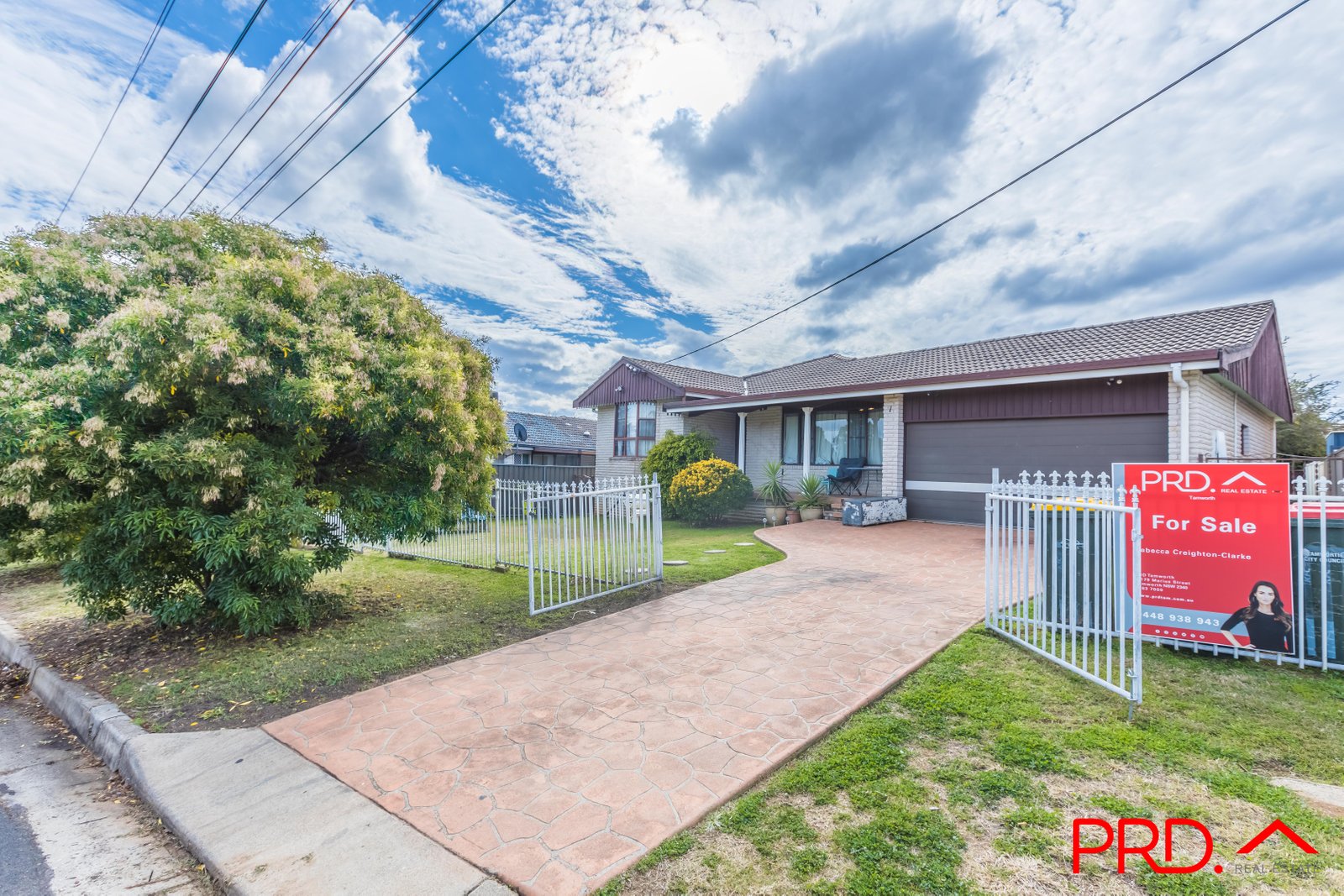 1 Wentworth Place TAMWORTH 1