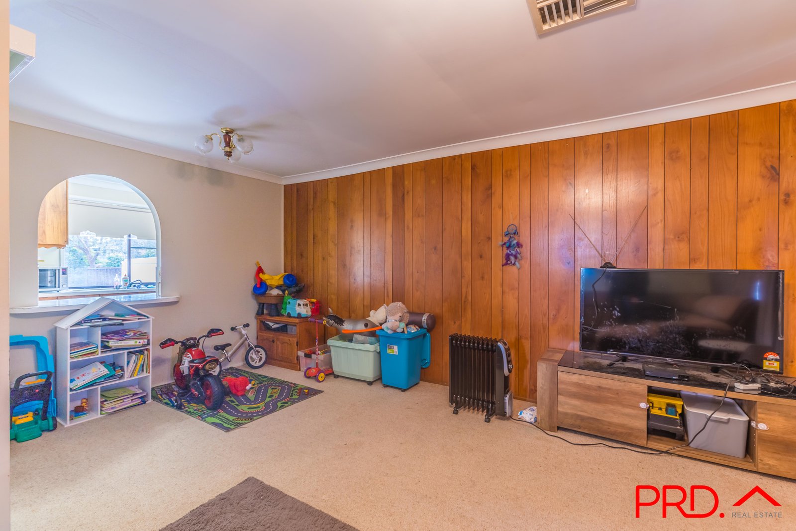 1 Wentworth Place TAMWORTH 8