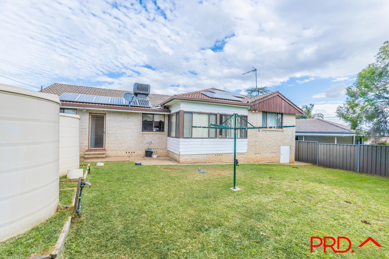 1 Wentworth Place TAMWORTH 17