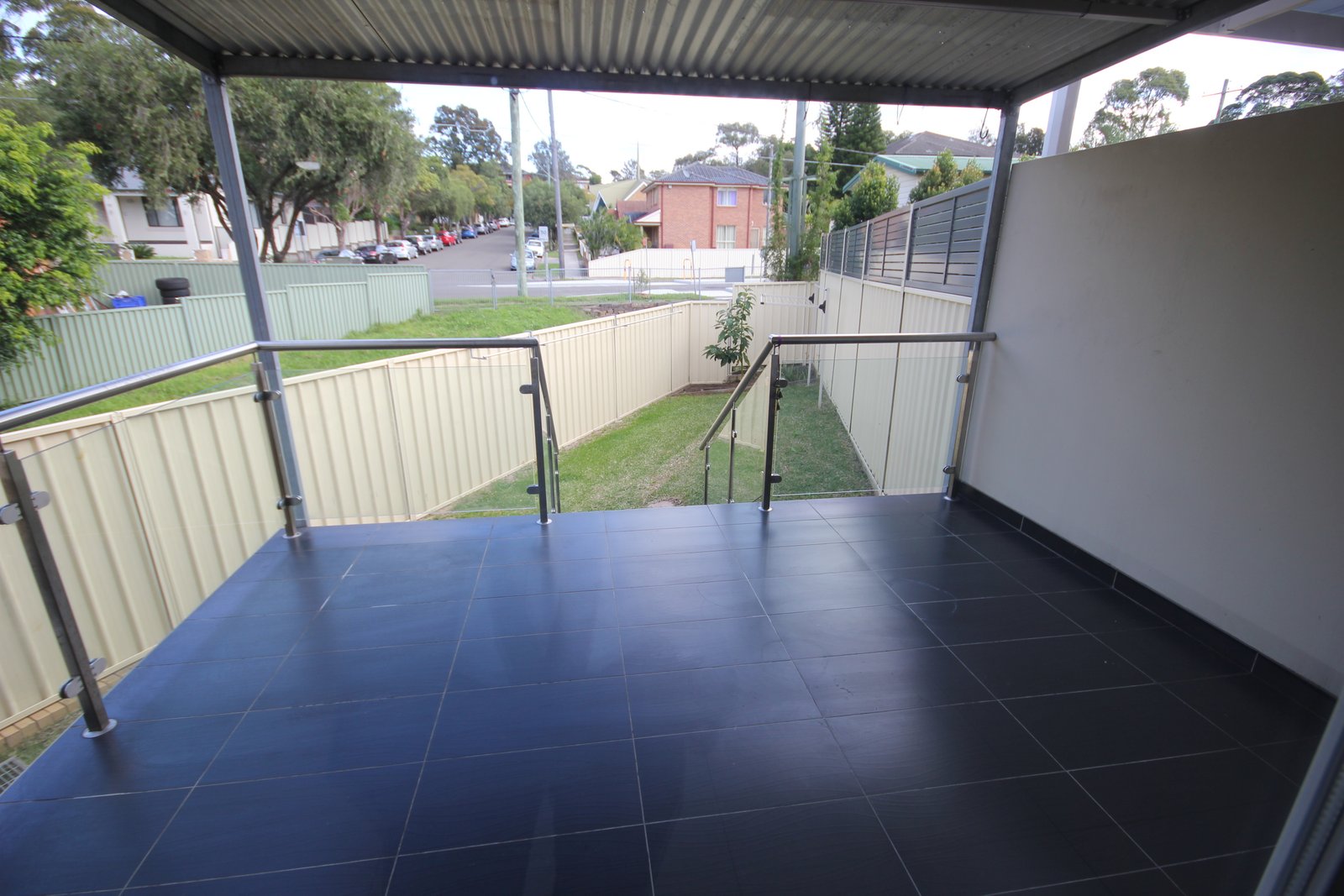 1 West Lane CARLTON 14