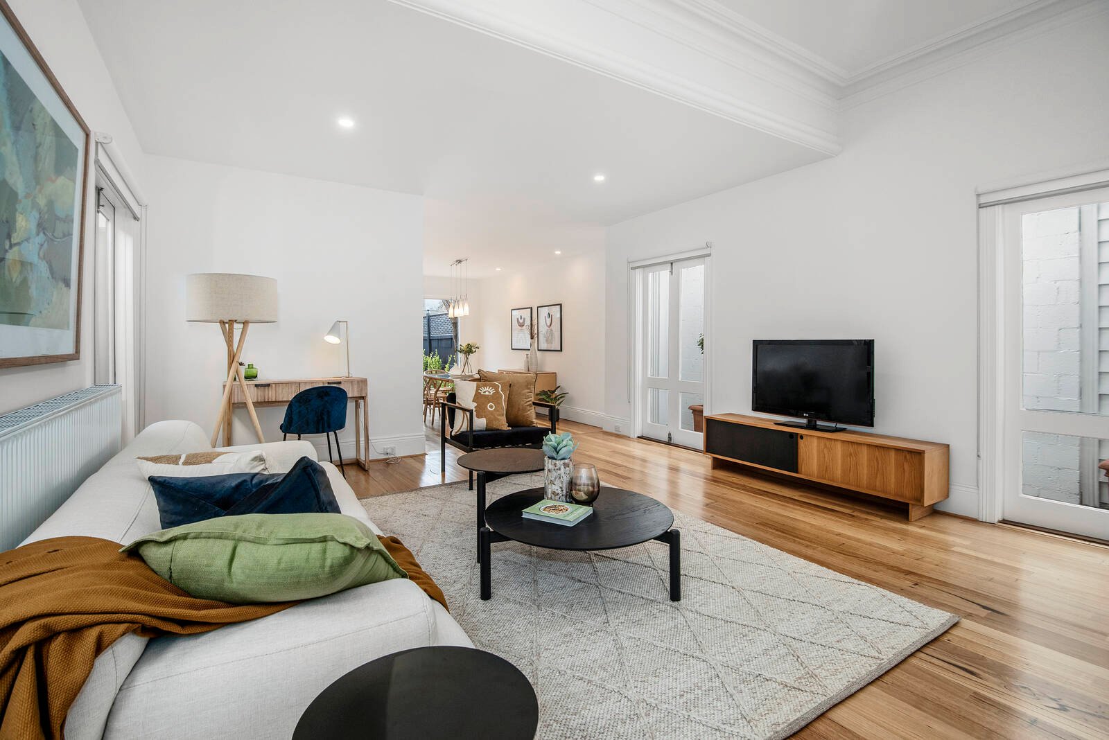 Real Estate and Property in 1 Westbourne Street, Prahran, VIC