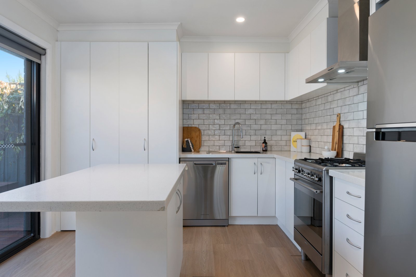 Gallery: 1 Weymar Street
