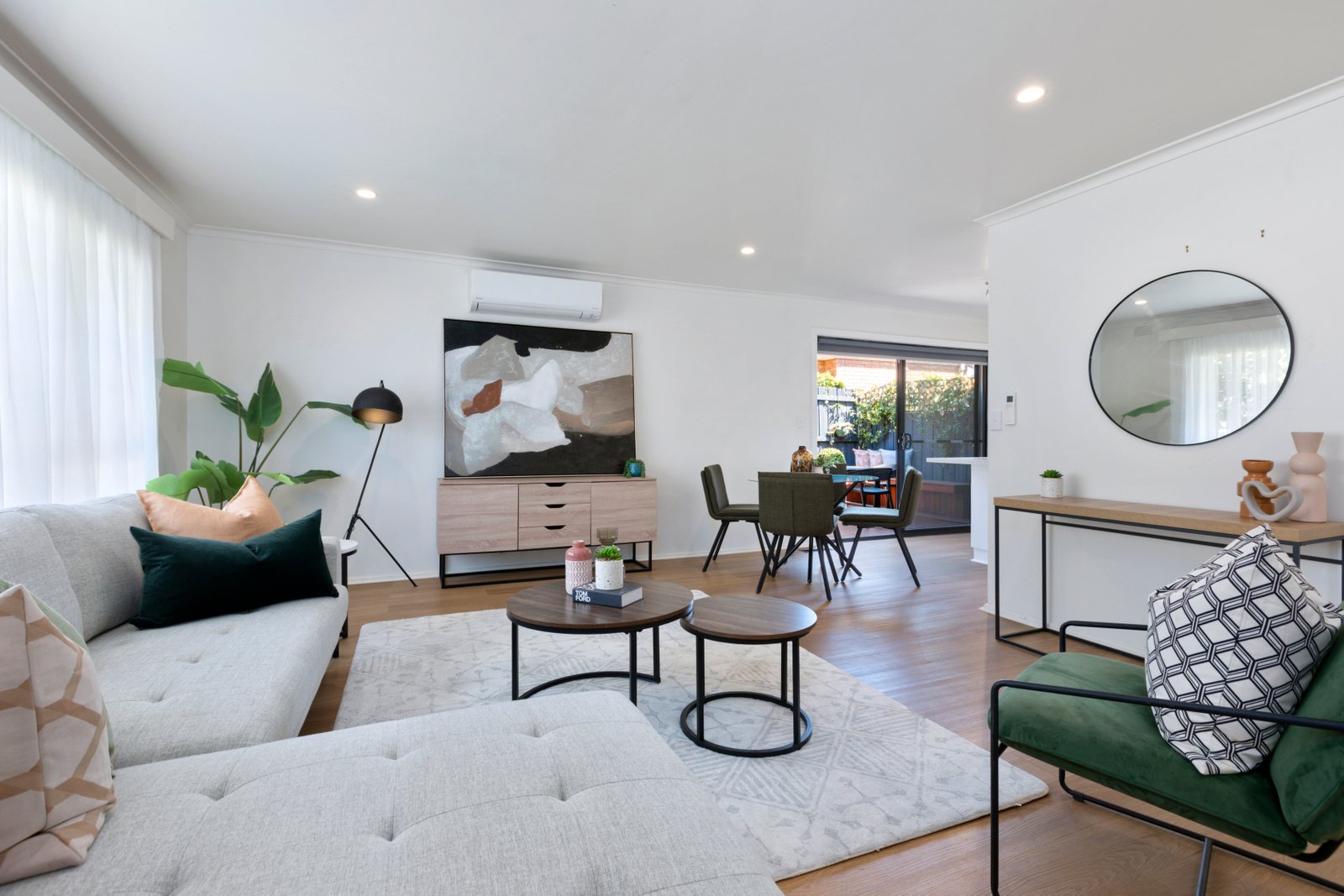 Gallery: 1 Weymar Street
