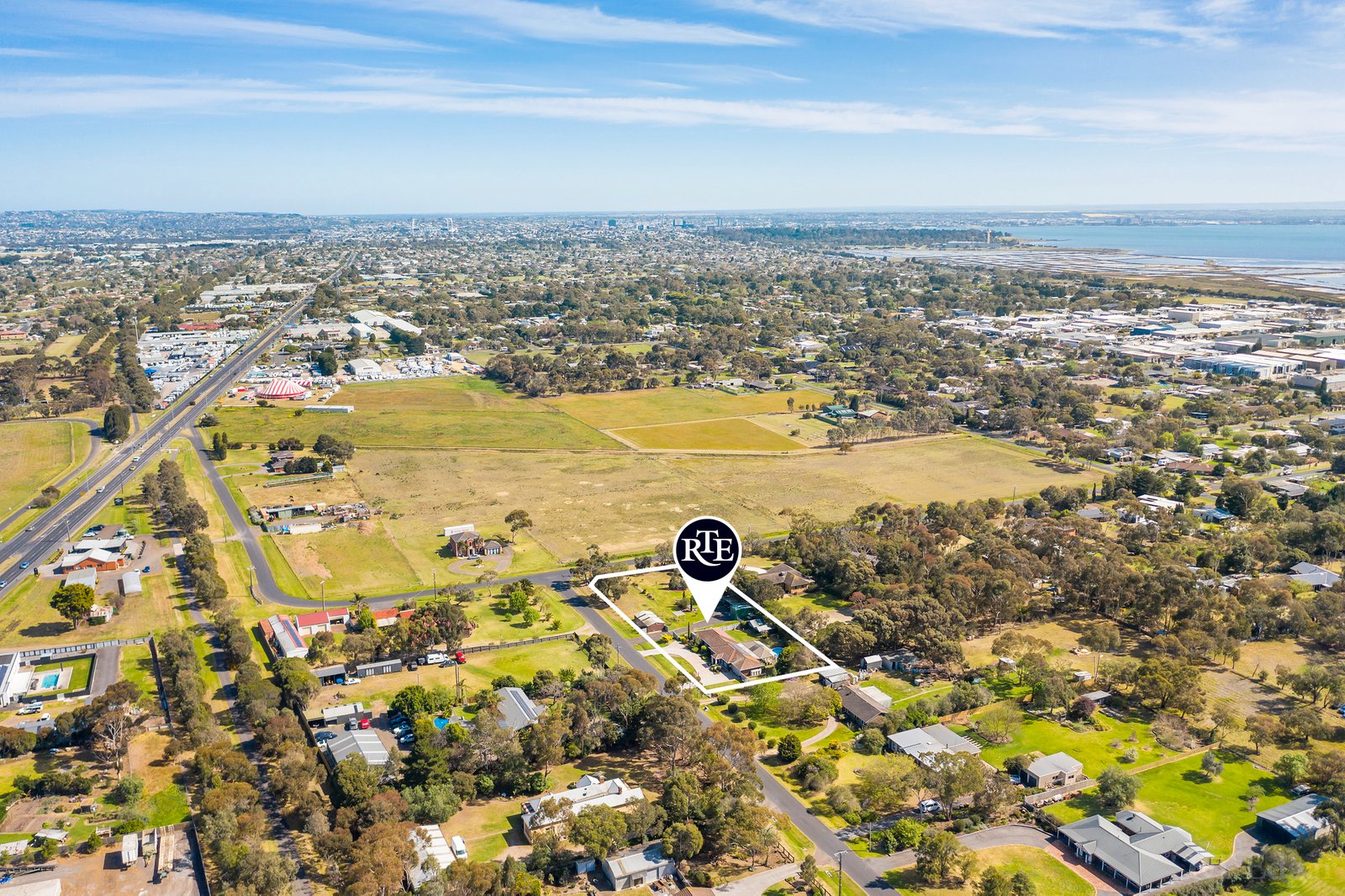 Real Estate and Property in 1 Wiggs Road, Moolap, VIC
