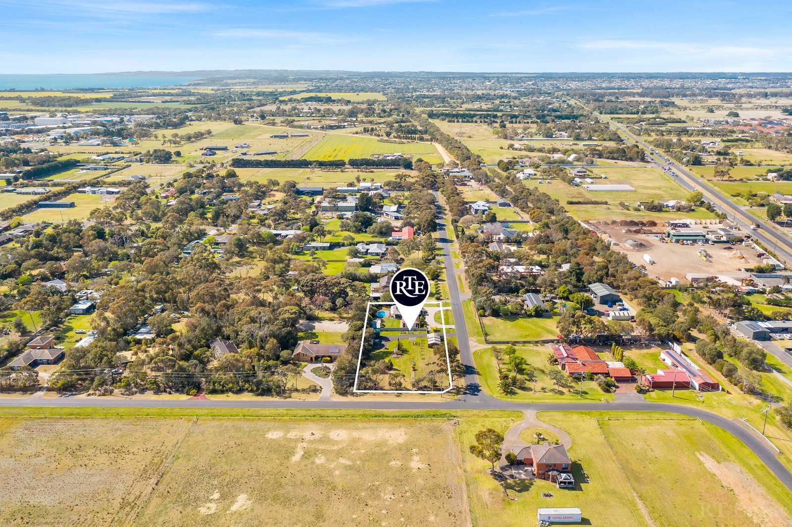 Real Estate and Property in 1 Wiggs Road, Moolap, VIC