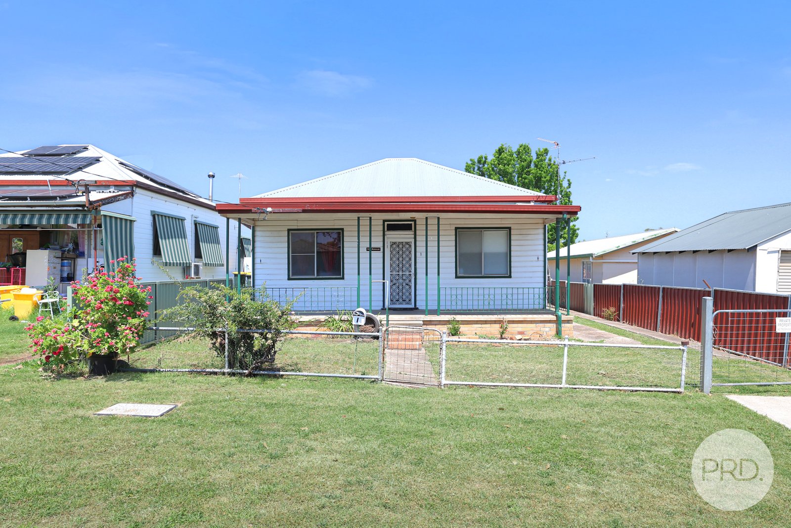 1 Wilkie Street WERRIS CREEK 1