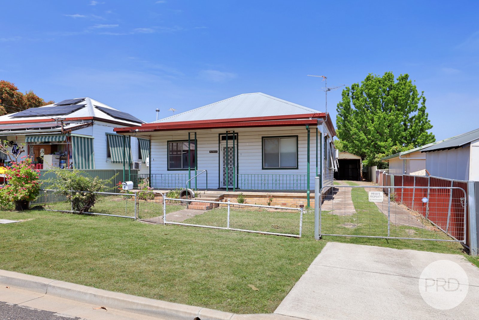 1 Wilkie Street WERRIS CREEK 2