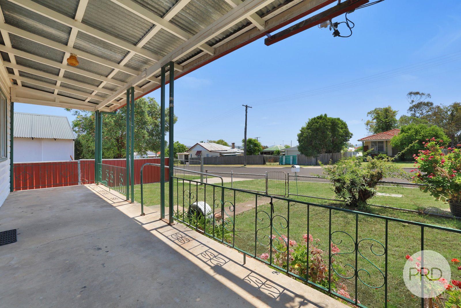 1 Wilkie Street WERRIS CREEK 3