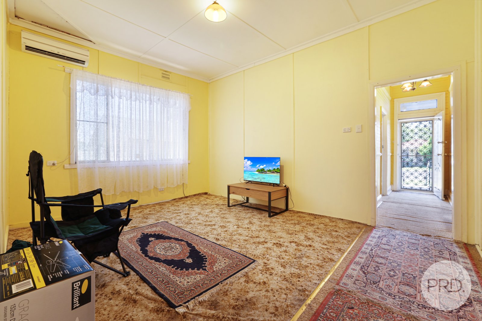 1 Wilkie Street WERRIS CREEK 6