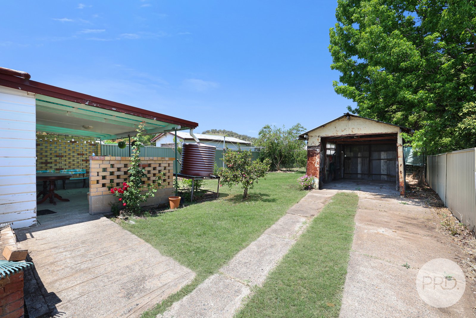 1 Wilkie Street WERRIS CREEK 18