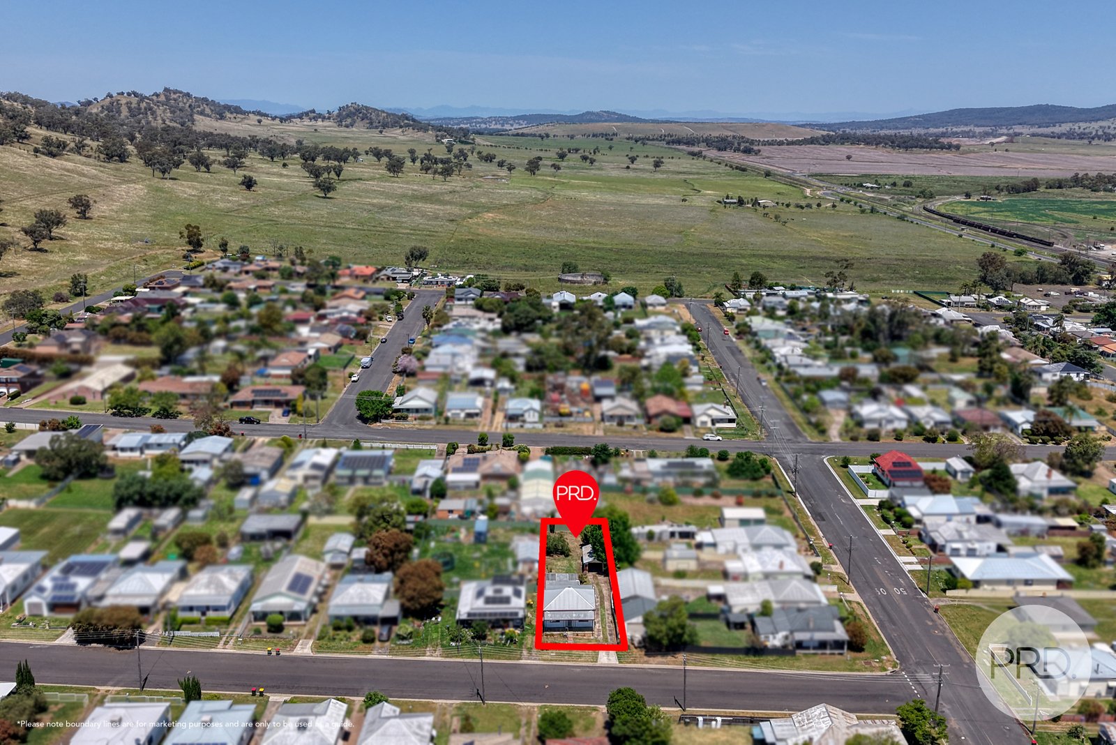 1 Wilkie Street WERRIS CREEK 20