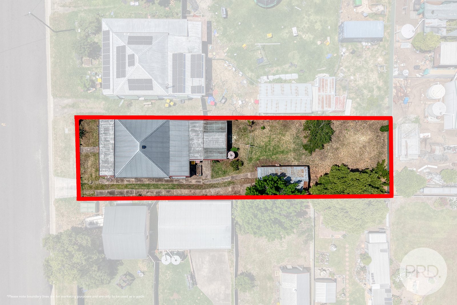 1 Wilkie Street WERRIS CREEK 21