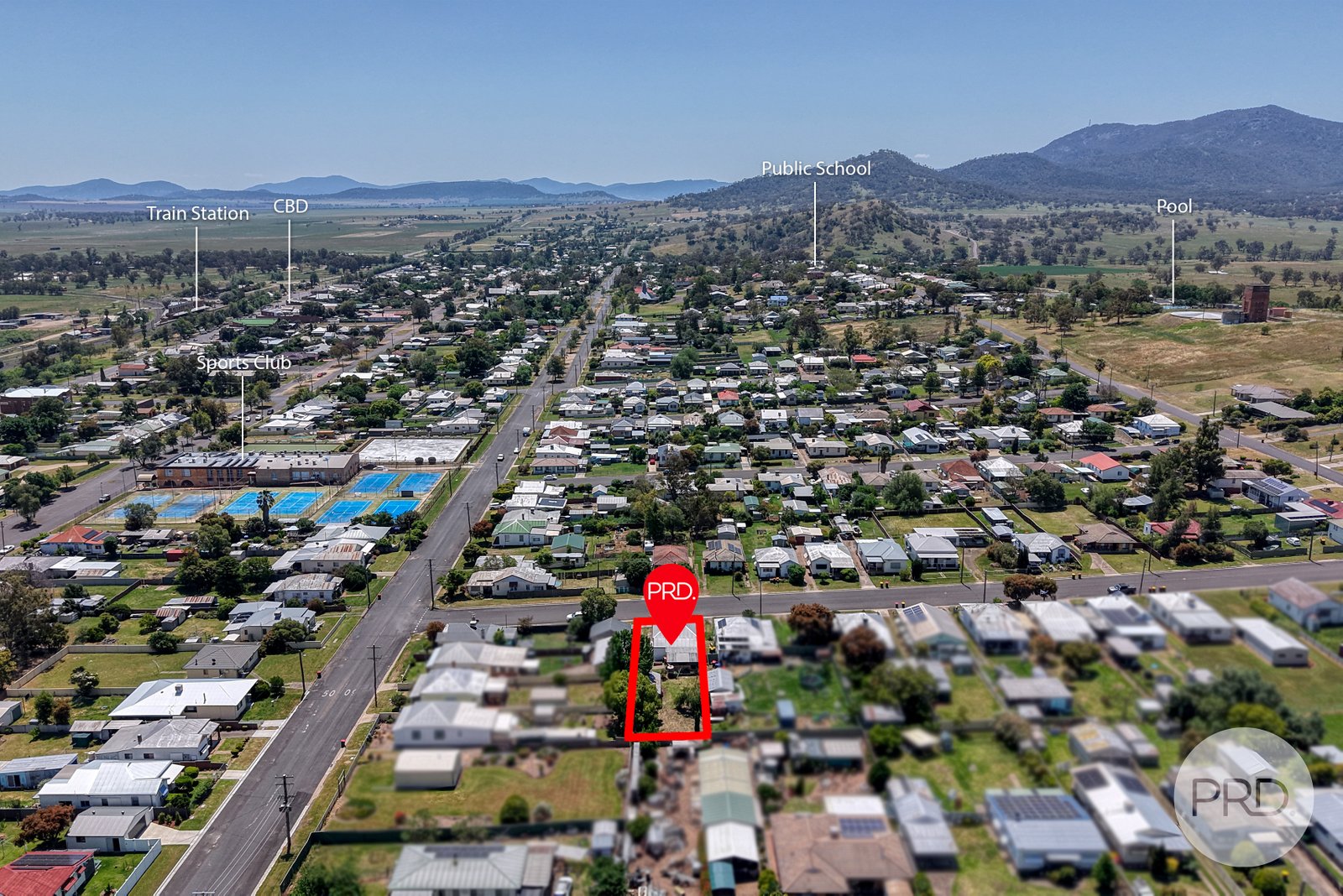 1 Wilkie Street WERRIS CREEK 22