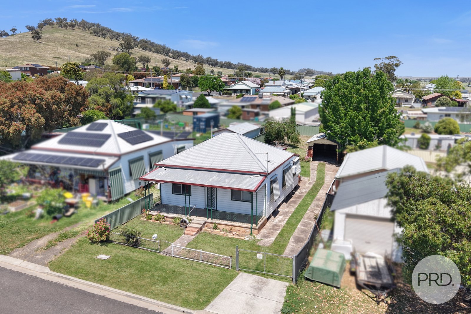 1 Wilkie Street WERRIS CREEK 23