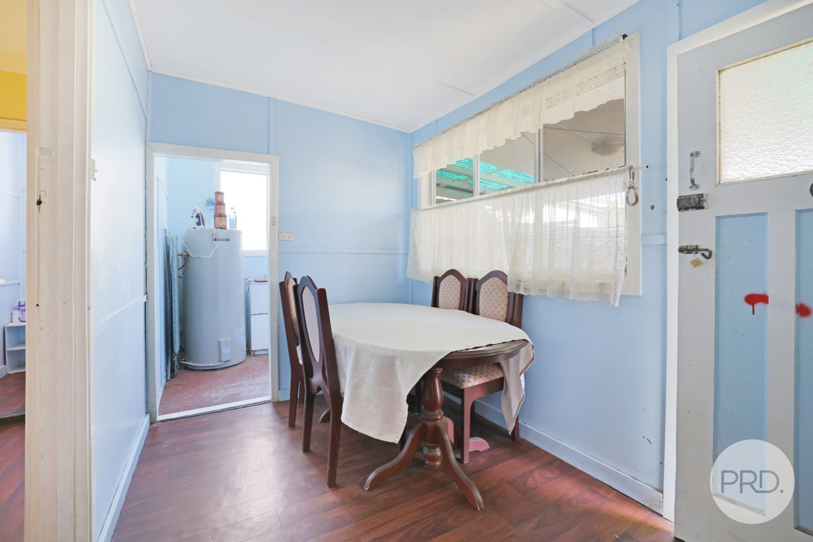 1 Wilkie Street WERRIS CREEK 5