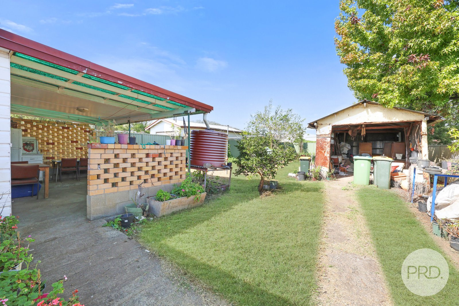 1 Wilkie Street WERRIS CREEK 15