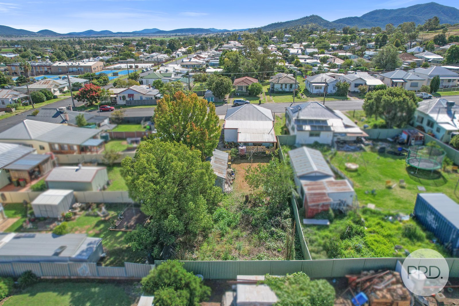 1 Wilkie Street WERRIS CREEK 17