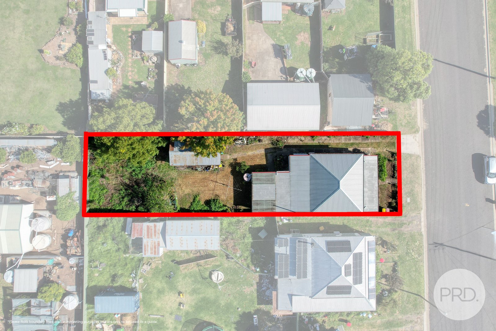 1 Wilkie Street WERRIS CREEK 18