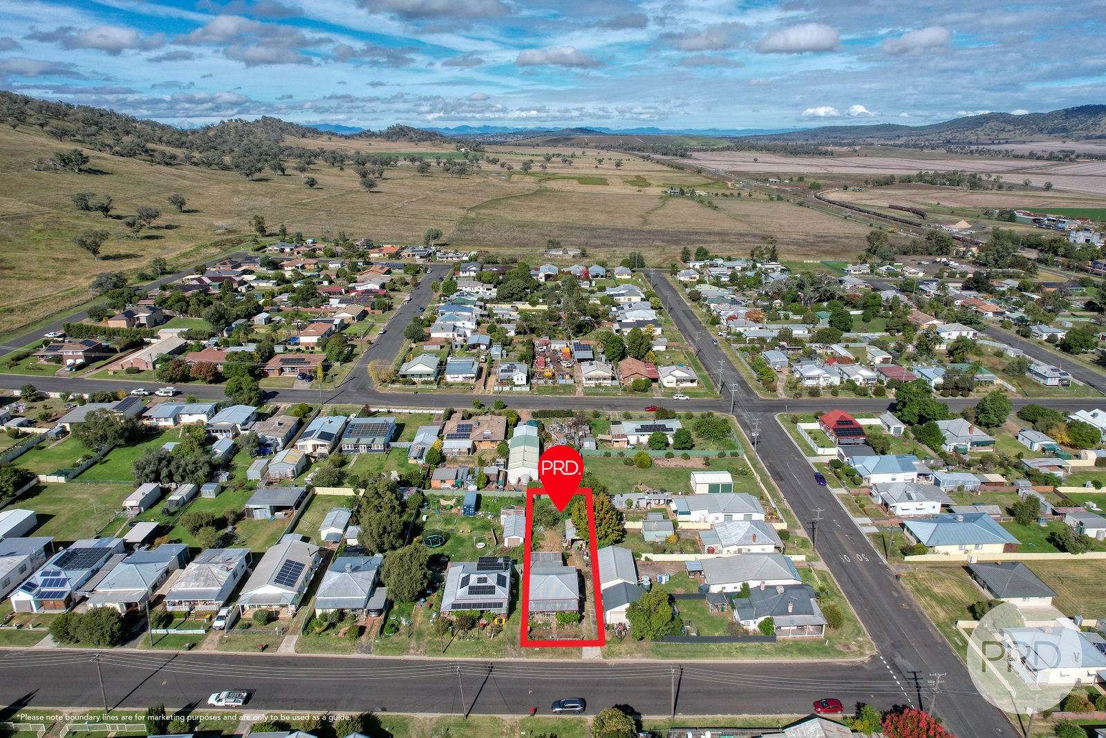 1 Wilkie Street WERRIS CREEK 19