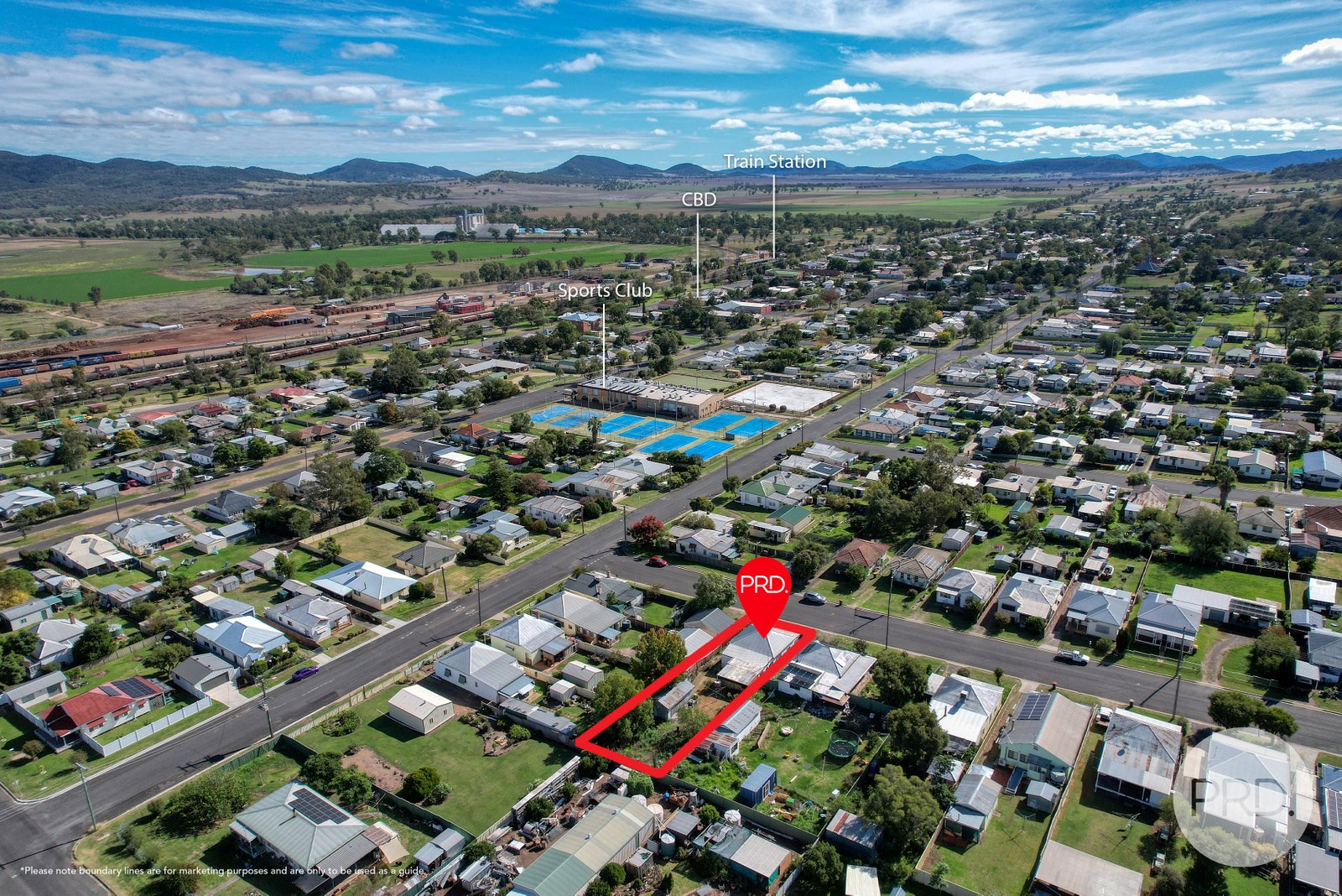 1 Wilkie Street WERRIS CREEK 20