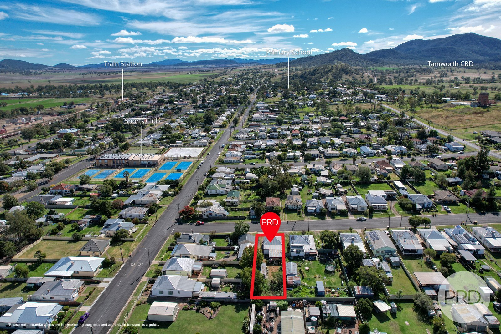 1 Wilkie Street WERRIS CREEK 21