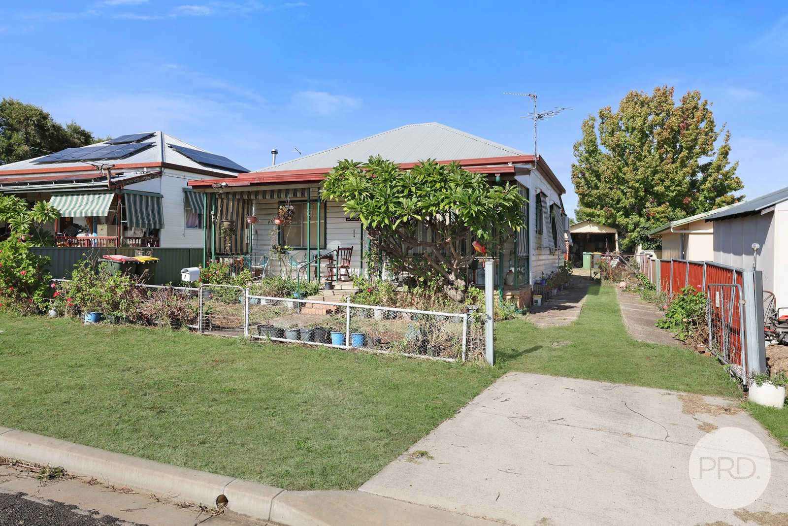 1 Wilkie Street WERRIS CREEK 22