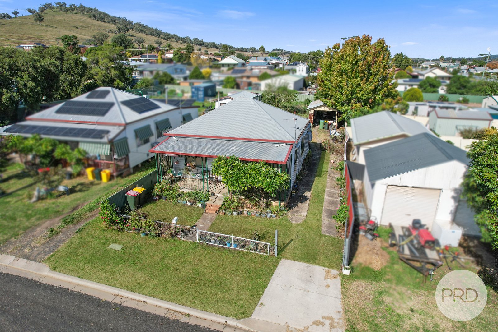 1 Wilkie Street WERRIS CREEK 23