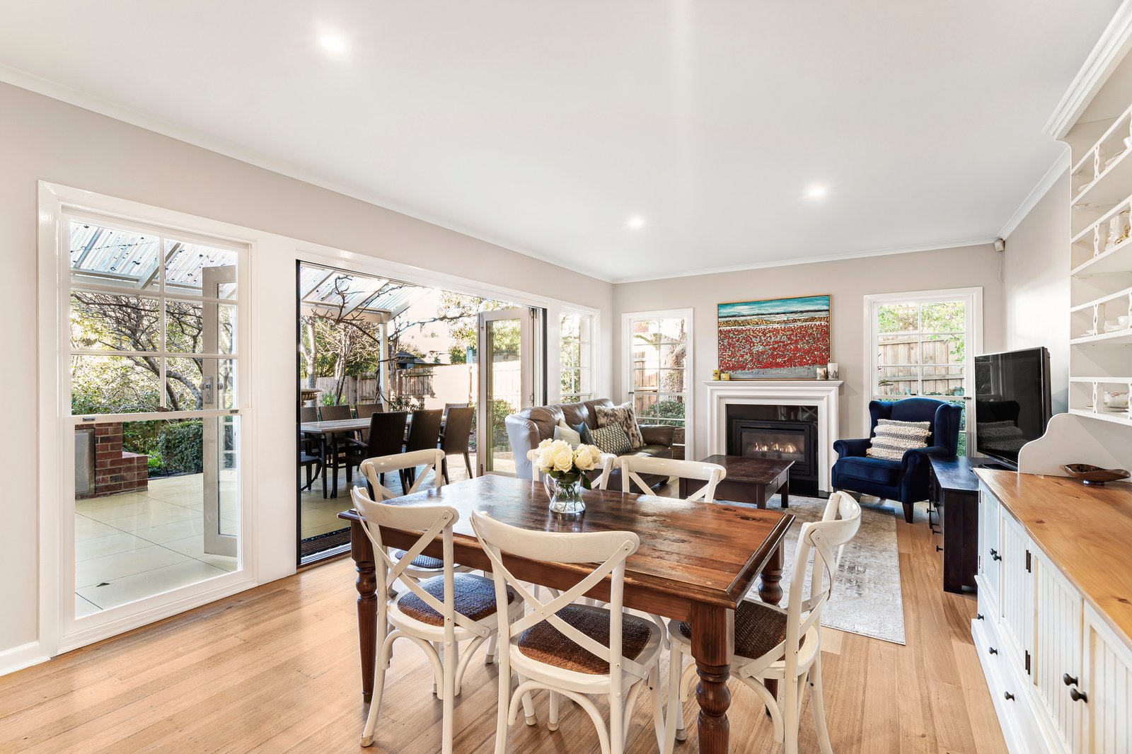 1 Willandra Avenue, Canterbury, Vic