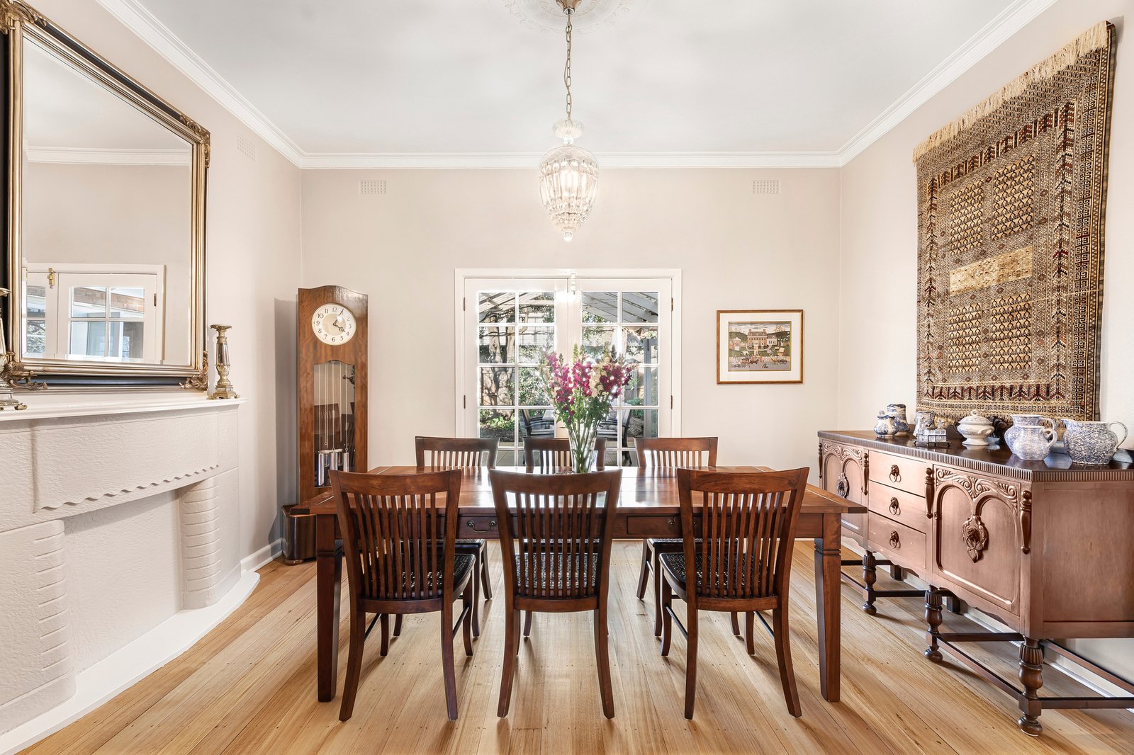 1 Willandra Avenue, Canterbury, Vic