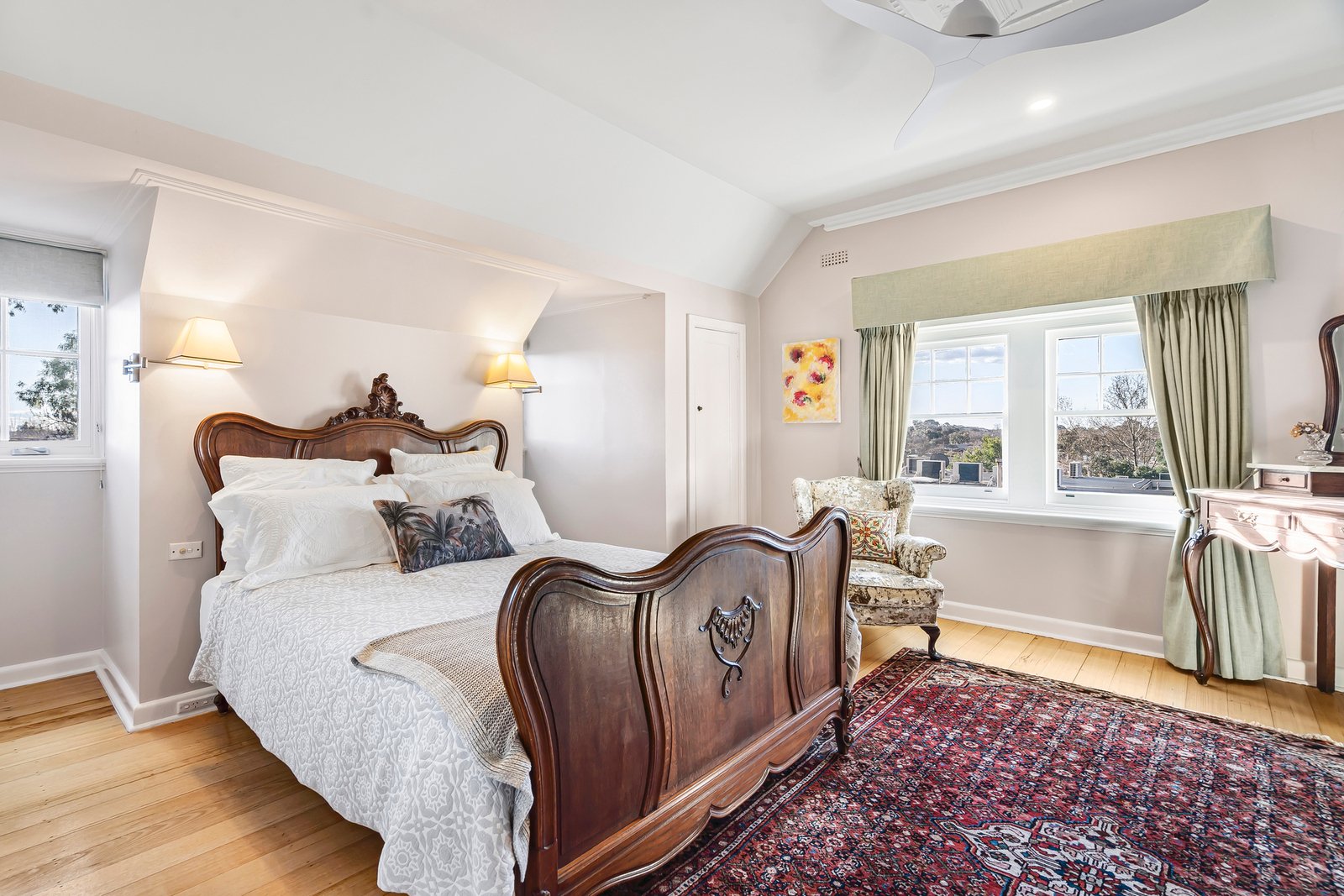 1 Willandra Avenue, Canterbury, Vic