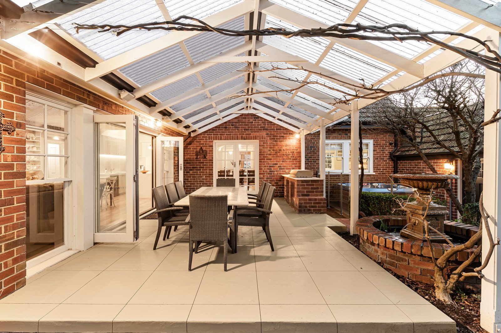 1 Willandra Avenue, Canterbury, Vic