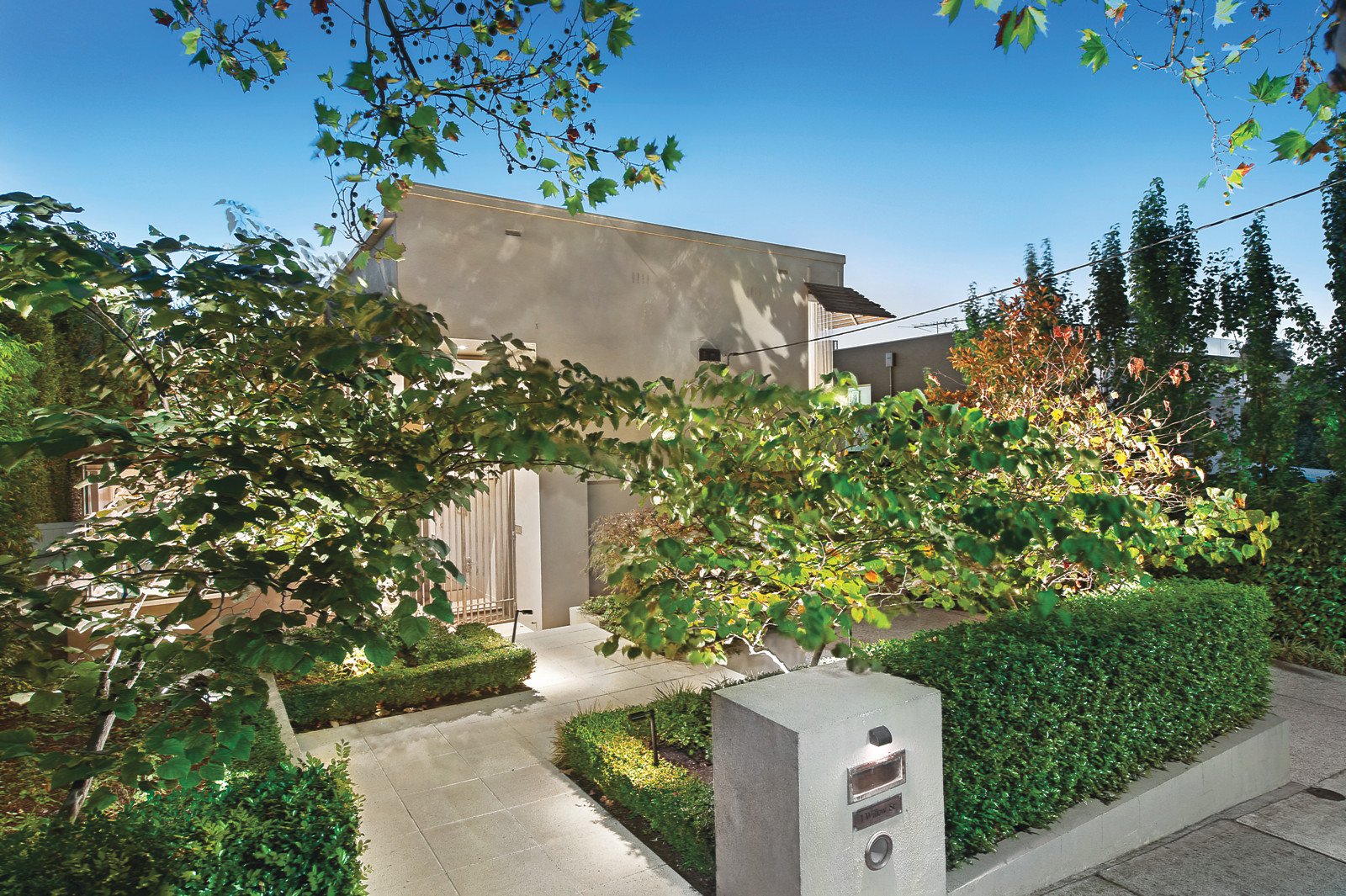 1 Willow Street, Malvern, VIC