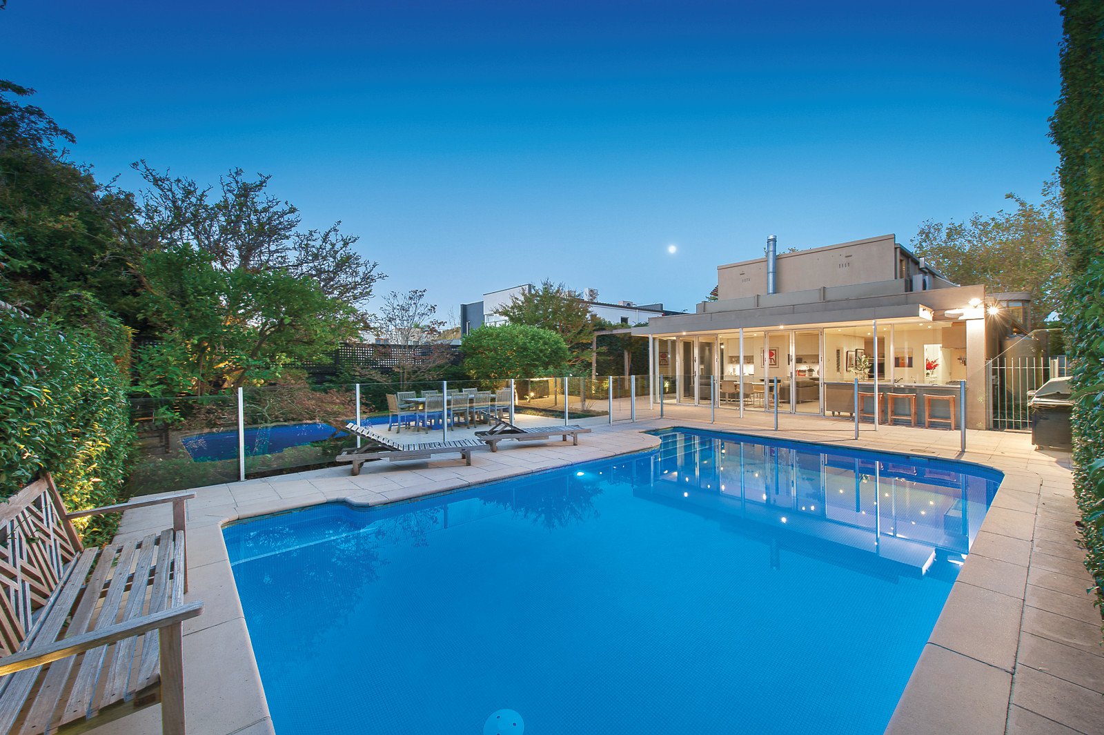 1 Willow Street, Malvern, VIC